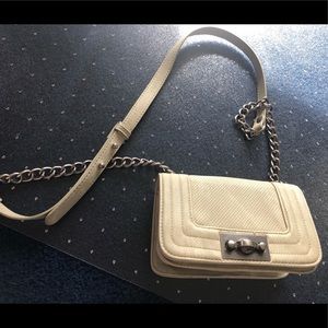 Steve Madden mini crossbody bag